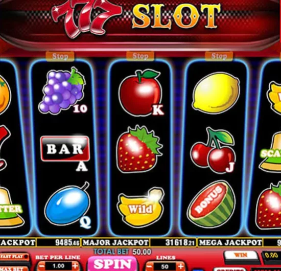 The Ultimate Guide to Playing Slots: Tips, Strategies, and How to Win