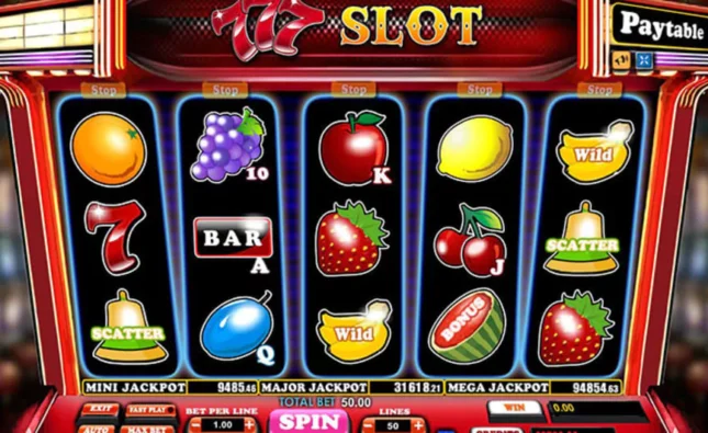 The Ultimate Guide to Playing Slots: Tips, Strategies, and How to Win