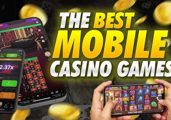 The Top 5 Casino Apps for Real Money Gaming