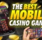 The Top 5 Casino Apps for Real Money Gaming